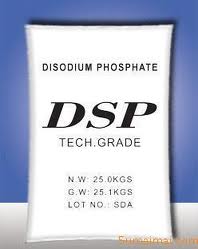 Manufacturers Exporters and Wholesale Suppliers of Di Sodium Phosphate Anhydrous Mumbai Maharashtra